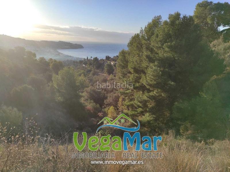 Foto 55bcdb0e-a3b9-4fbb-870d-23d49ba0b76d. Terrain résidentiel dans Urb. San Antonio Almuñécar