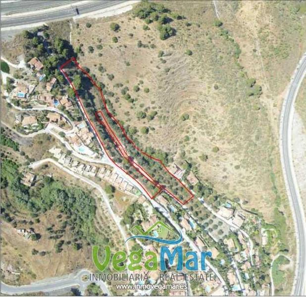 Foto 69260113-2df7-41e5-82c5-a029c0910838. Terrain résidentiel dans Urb. San Antonio Almuñécar