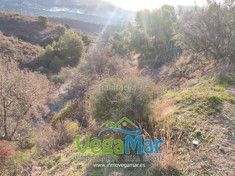 Foto 79087e27-d33b-4909-8bf6-fdbc555c0183. Terrain résidentiel dans Urb. San Antonio Almuñécar