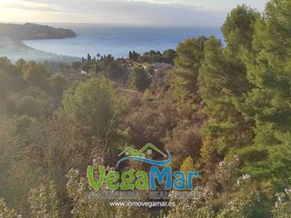 Terreny residencial  Calle castilla. Se vende terreno urbanizable en la herradura