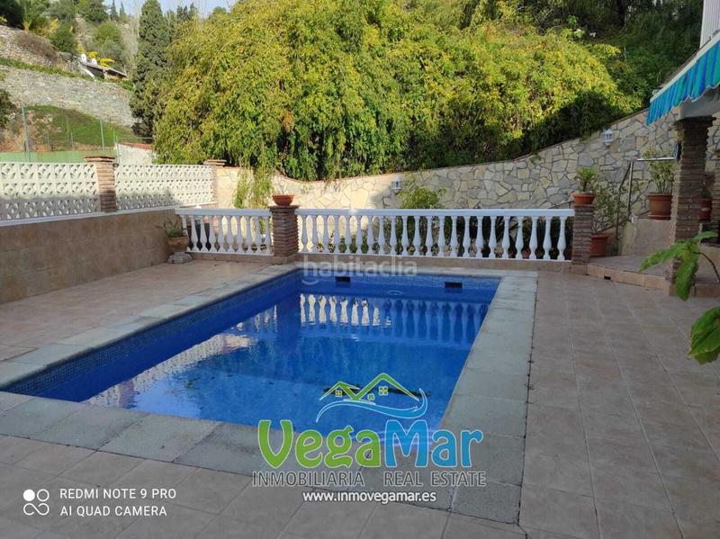 Foto 1f0b8403-ef4c-44d1-aeb5-fe8c668c6d70. Haus mit parking pool in Cotobro Almuñécar