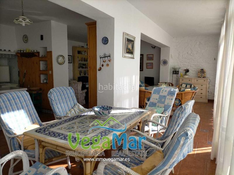 Foto 66c5b038-b1f3-42c1-86f3-3fe71833e4ec. Haus mit parking pool in Cotobro Almuñécar