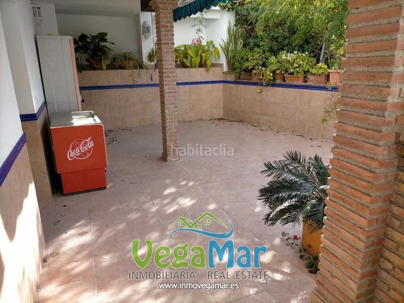 Foto ba13c8c8-70d5-4669-bb16-c52fb4cb91ac. Haus mit parking pool in Cotobro Almuñécar