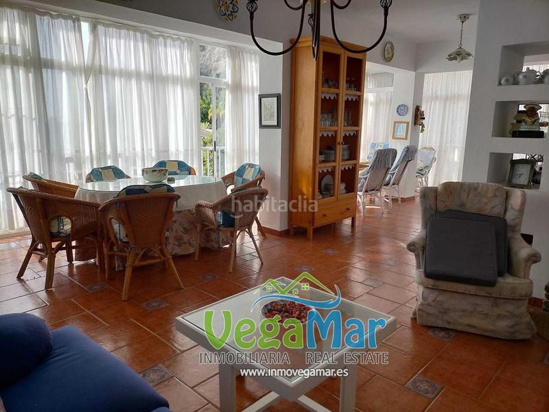 Foto bbcdbeb8-84b1-4041-b0ac-5aae1c9652eb. Haus mit parking pool in Cotobro Almuñécar