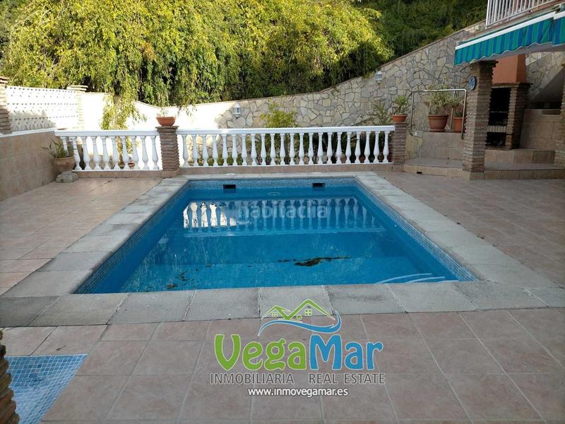 Foto be85f034-e148-40c9-9532-5f0216581b17. Haus mit parking pool in Cotobro Almuñécar