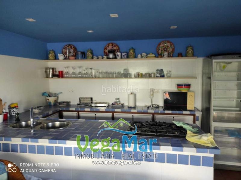 Foto c2736918-7545-4ffe-9afe-5208370068d6. Haus mit parking pool in Cotobro Almuñécar