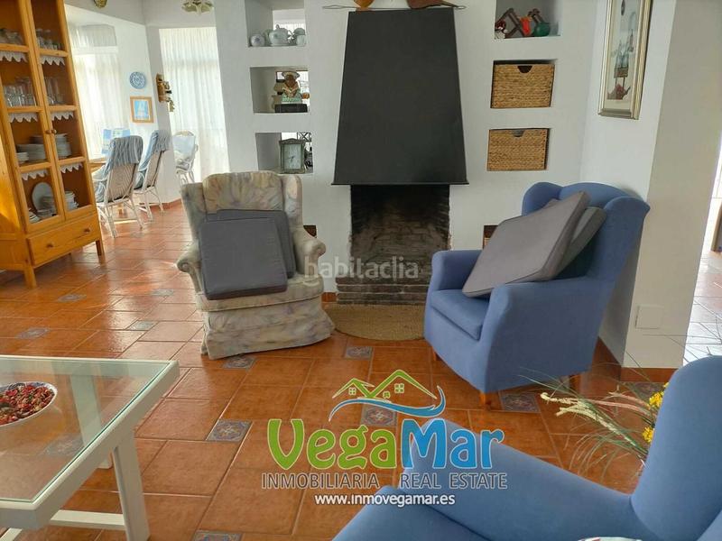 Foto c9d32ab0-4ee1-491d-b966-0a1387fadf97. Haus mit parking pool in Cotobro Almuñécar