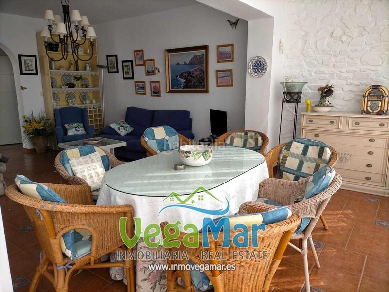 Foto dd71b286-5bb6-4d2b-8e0e-ce5a9c76e89b. Haus mit parking pool in Cotobro Almuñécar