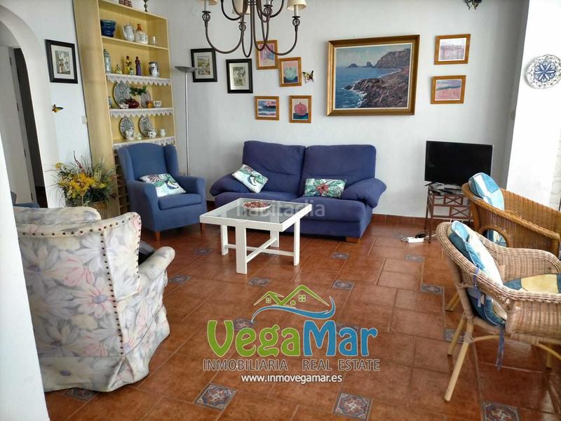 Foto fafbbf65-acb5-481b-9988-e67889d7b9a0. Haus mit parking pool in Cotobro Almuñécar