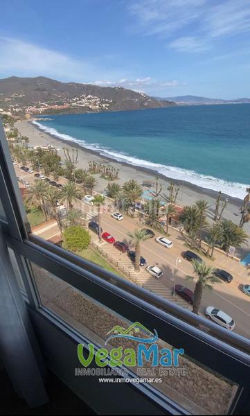 Foto 6a275fc9-3bfb-401a-ac7a-1134ef996668. Rent flat with pool in Velilla - Velilla Taramay Almuñécar