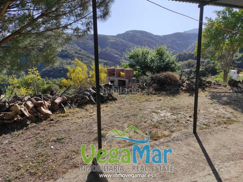 Foto 1b07eb61-5101-4408-aca3-726fea757ba9. Masía se vende en El Rescate - Río Seco Almuñécar