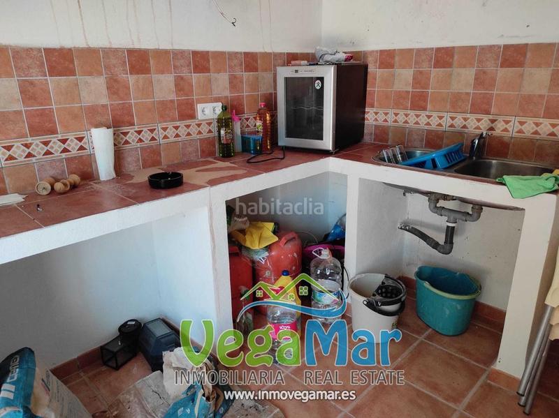Foto 3259dadc-ffab-437b-a823-b559dbd632ff. Masía se vende en El Rescate - Río Seco Almuñécar