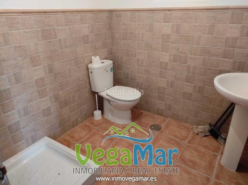 Foto 536754b0-6a47-4502-b822-ddb00350c350. Masía se vende en El Rescate - Río Seco Almuñécar
