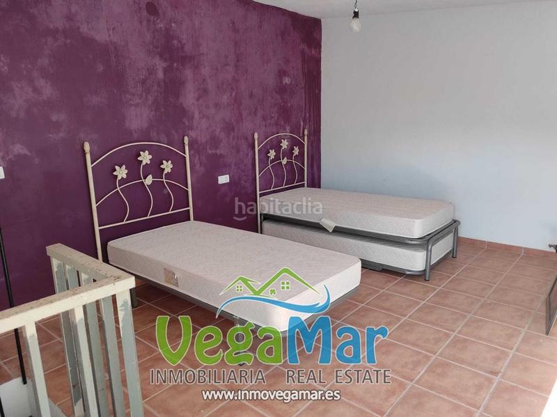 Foto 91ca2817-842b-4926-a958-6141fd75e3c8. Masía se vende en El Rescate - Río Seco Almuñécar