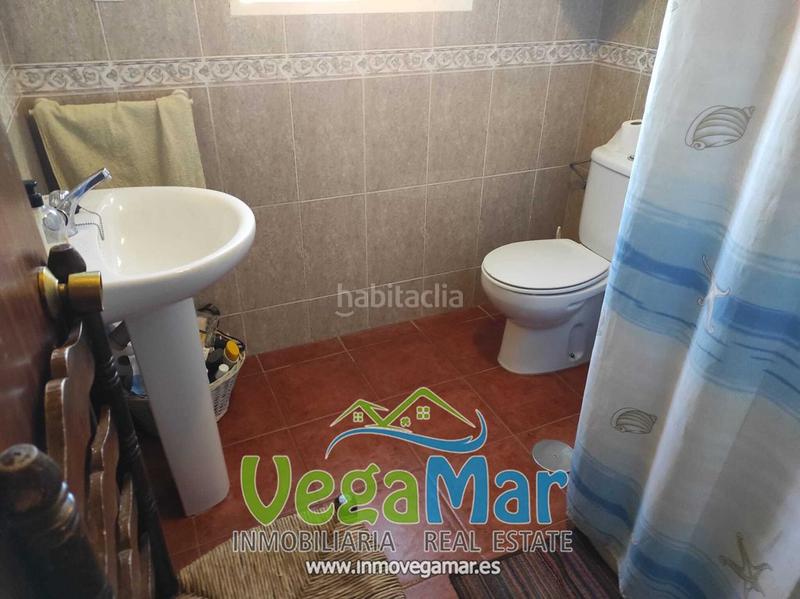 Foto ac444c3c-f70d-4343-b098-0ed67b4219c0. Masía se vende en El Rescate - Río Seco Almuñécar