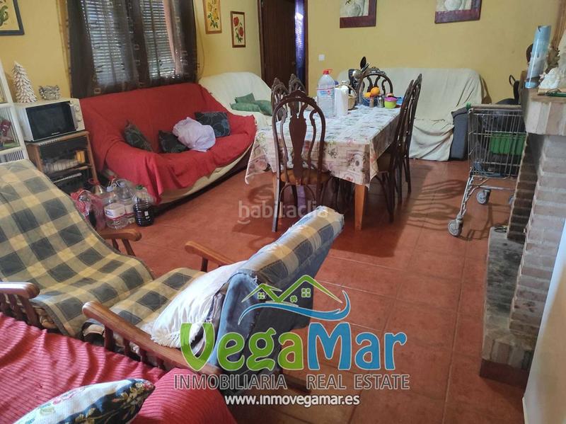 Foto ce009526-b27c-4629-9dcb-c6d863f415bb. Masía se vende en El Rescate - Río Seco Almuñécar