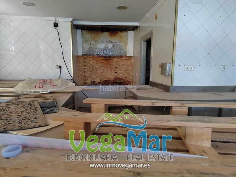 Foto 2020a086-2ba7-4463-9c38-ab266c38b2d0. Local comercial a Almuñecar centro Almuñécar