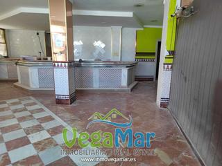 Business premise  De cala. Se vende local en almuñecar