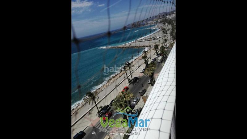 Foto ad4c507c-355b-45a6-b538-96c3d66fa104. Piso en Velilla - Velilla Taramay Almuñécar