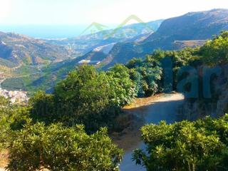 Terreny residencial a Otívar. Referencia f570.
esta finca se encuentra en la loma bodija, 186