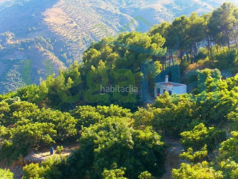 Foto 1f8e7014-5c05-4b02-8159-e5ba640cf260. Terreny residencial a Otívar