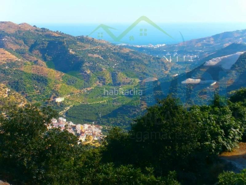 Foto 330b0a60-3183-4f20-abdd-b7a7baa679ec. Terreny residencial a Otívar