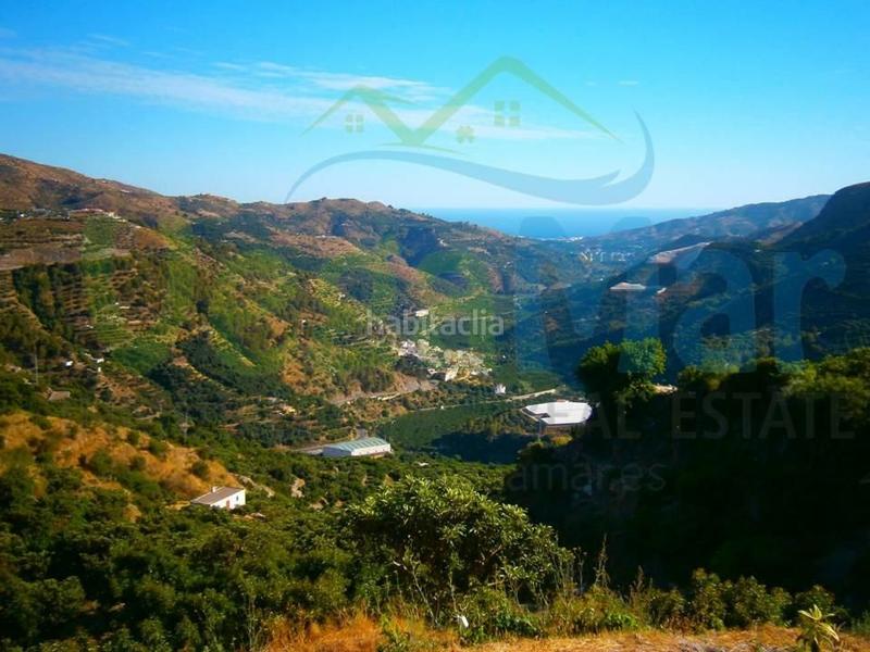 Foto 5ee87e34-5ea3-438f-a038-356fea542f72. Terreny residencial a Otívar