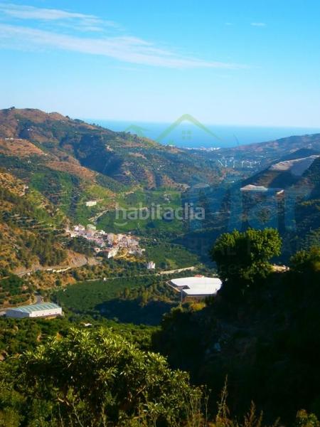 Foto 5f43b4ea-5543-4634-b73a-437c8ca716fc. Terreny residencial a Otívar