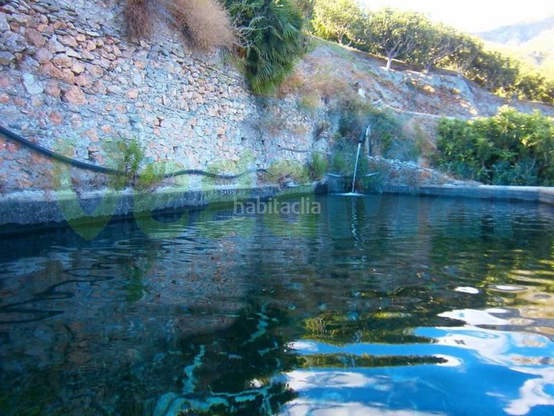 Foto ce5bc0e0-7324-4548-88a8-a176280036cb. Terreny residencial a Otívar