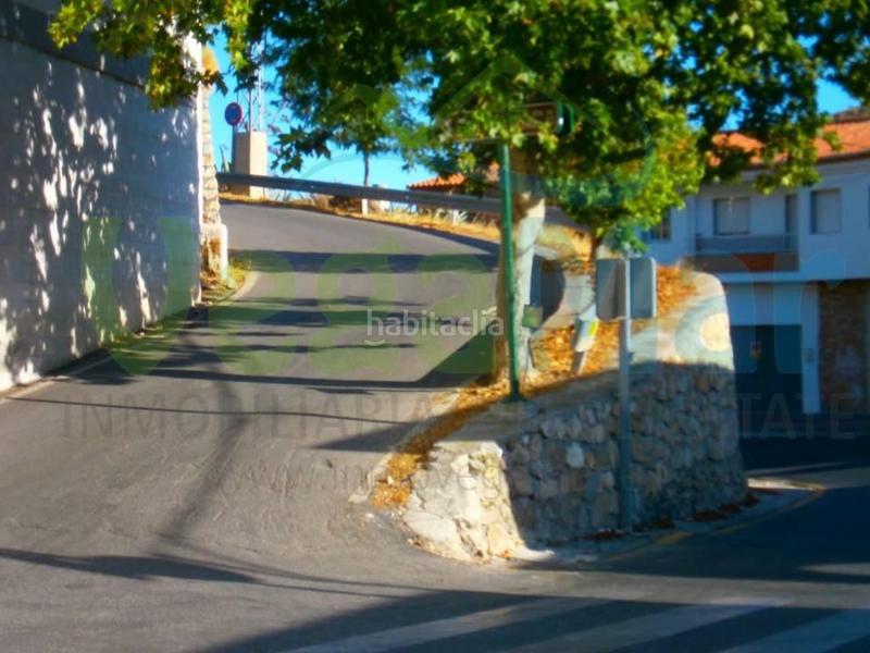 Foto e45235c0-f92c-45be-a417-1f43b0c0ae7d. Terreny residencial a Otívar