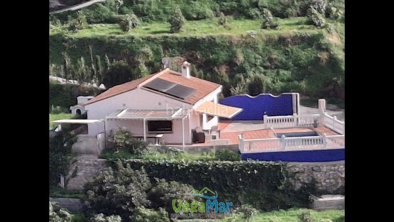 Foto 56aa2fd8-e283-447a-8427-ca86b3961740. Location maison avec piscine dans Ítrabo