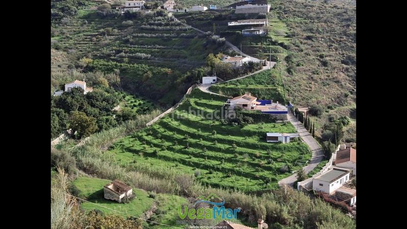 Foto 6ae21fd4-fd19-4e23-af6e-6e4b124fa880. Location maison avec piscine dans Ítrabo