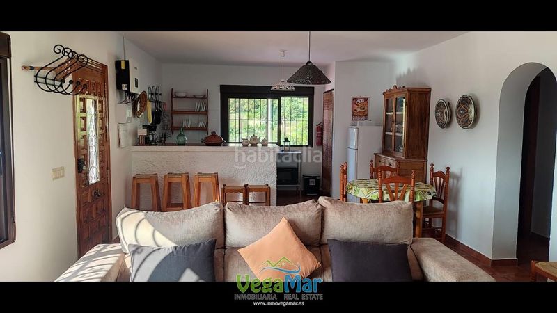 Foto 91b6441c-2414-49e3-9819-f684f9f1dda0. Location maison avec piscine dans Ítrabo