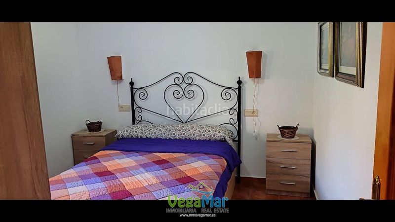 Foto 9b7e4033-60d7-442d-a792-f42270823fc7. Location maison avec piscine dans Ítrabo