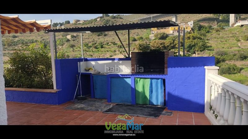 Foto a70d3b02-2f0d-4396-a914-0ee2bf81dfb2. Location maison avec piscine dans Ítrabo