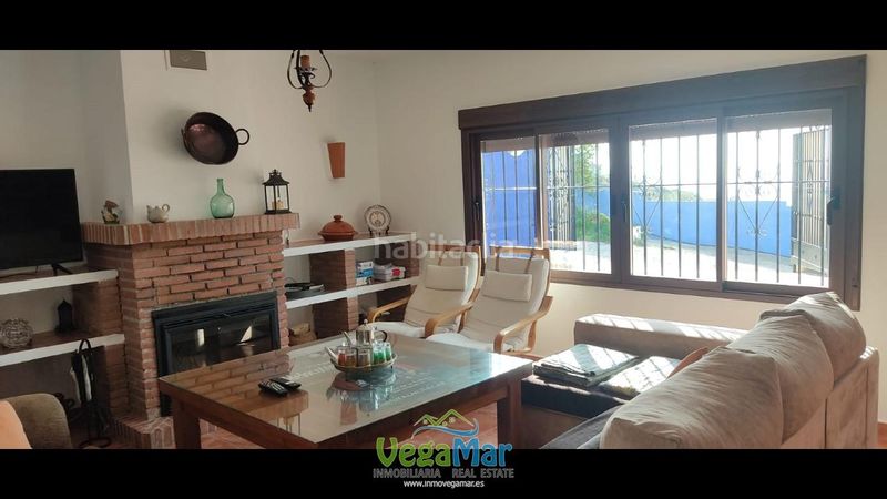 Foto ac733d94-454c-4055-bb64-799138d73a23. Location maison avec piscine dans Ítrabo