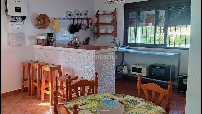 Foto c4517356-f723-45a7-a6d0-a4ef03cb2166. Location maison avec piscine dans Ítrabo