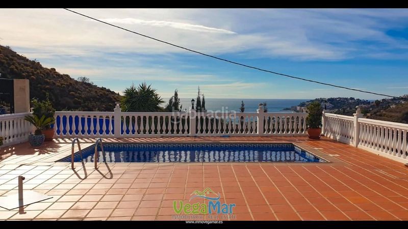 Foto e5d964e7-0abf-44f7-a898-f24899e16d5e. Location maison avec piscine dans Ítrabo