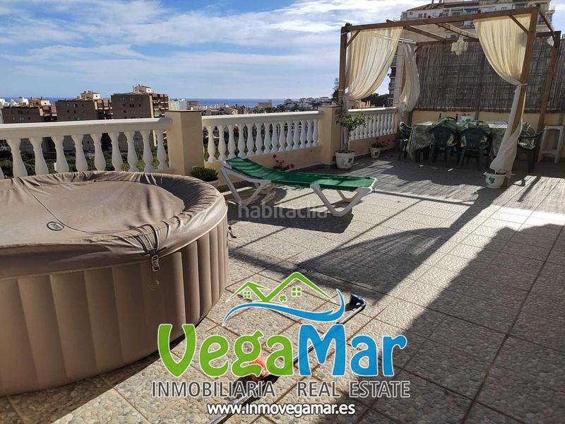 Foto 203ec1aa-bf54-4b42-9a10-4d103af53d07. Casa amb aparcament a Cotobro Almuñécar