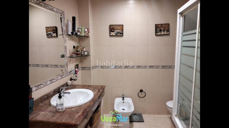 Foto 2378c349-d250-48ca-abab-971ead0158d5. Casa amb aparcament a Cotobro Almuñécar