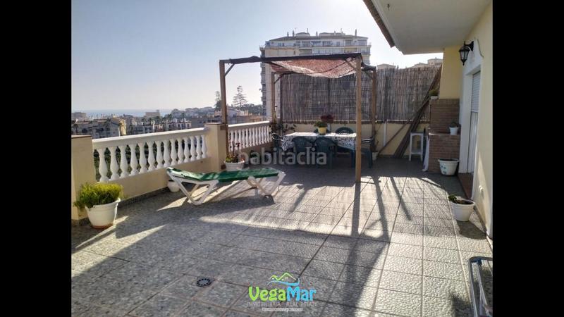 Foto 27cdd665-d36b-4e85-89e1-116943f43739. Casa amb aparcament a Cotobro Almuñécar