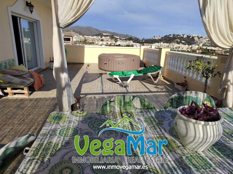 Foto 288e462b-7b5e-4aac-aa61-1faab9c705a2. Casa amb aparcament a Cotobro Almuñécar