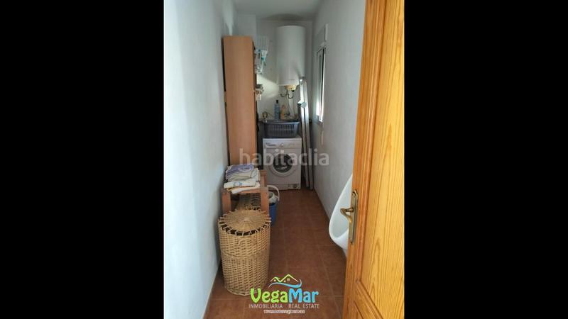 Foto 5bb7a9ad-385b-466f-8dd9-551a6090d470. Casa amb aparcament a Cotobro Almuñécar