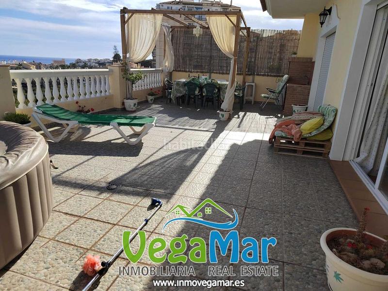 Foto 6d5bb670-29ed-4ee1-8b81-5a0c6f4801de. Casa amb aparcament a Cotobro Almuñécar