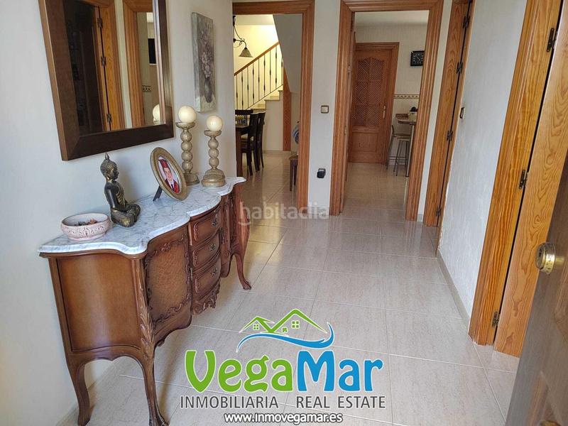 Foto 769a973a-5796-4485-80cf-1845634fea1e. Casa amb aparcament a Cotobro Almuñécar