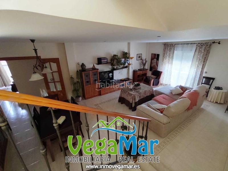 Foto 7e9df2e4-ac91-4eb7-9ed6-71159255681f. Casa amb aparcament a Cotobro Almuñécar