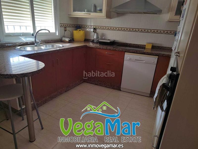 Foto 95021fd5-6ae6-4d25-9349-1df6f131f9fa. Casa amb aparcament a Cotobro Almuñécar