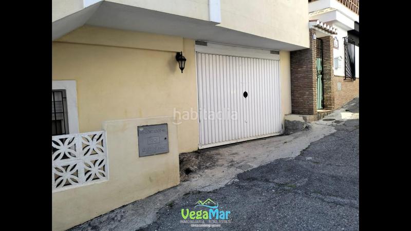 Foto c1c6f717-2f65-4c9a-914c-070e5c19c0ff. Casa amb aparcament a Cotobro Almuñécar