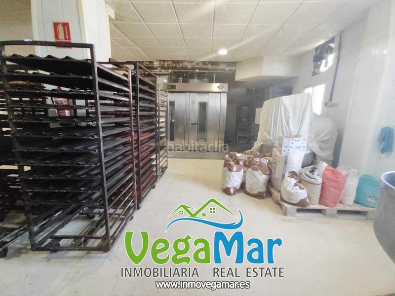 Foto c2f22b55-e570-4339-8802-e8f90b3bb486. Locale commerciale in Almuñecar centro Almuñécar