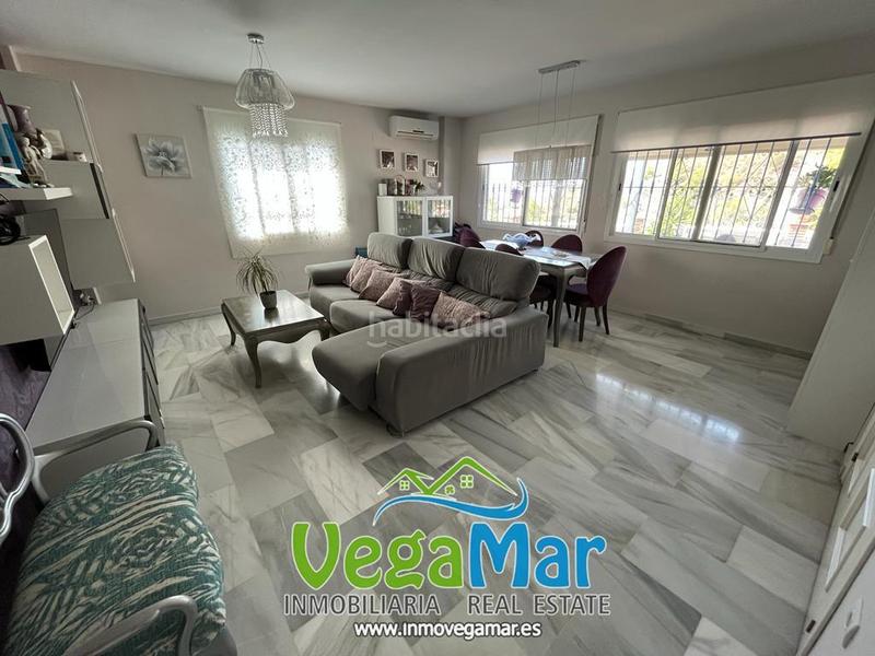 Foto 32ea1a0b-5237-4ecf-a076-f18fa2b3a3cc. Casa con parcheggio in Cotobro Almuñécar